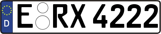 E-RX4222