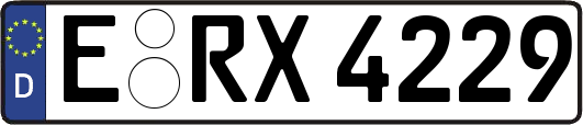 E-RX4229