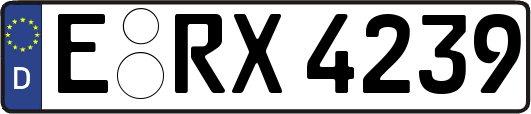 E-RX4239