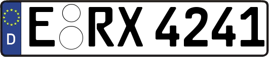 E-RX4241