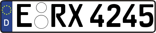 E-RX4245