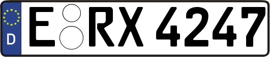 E-RX4247