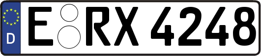 E-RX4248