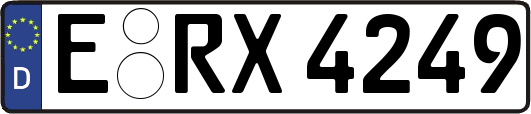 E-RX4249