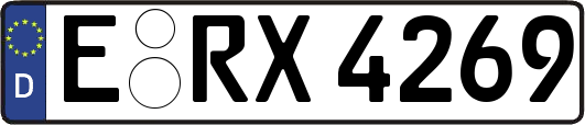 E-RX4269