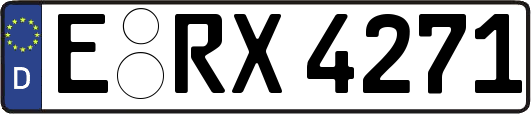 E-RX4271