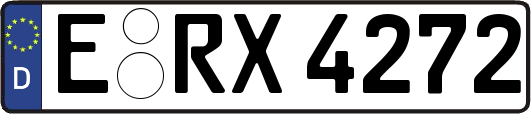 E-RX4272