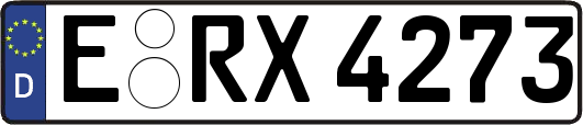 E-RX4273