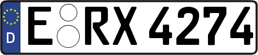 E-RX4274