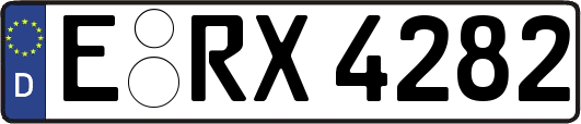 E-RX4282