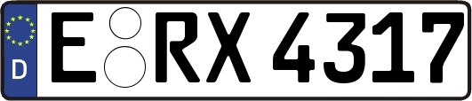 E-RX4317