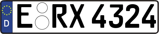 E-RX4324