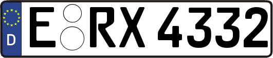 E-RX4332