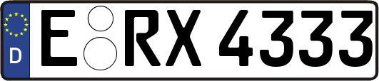 E-RX4333