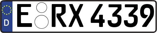 E-RX4339