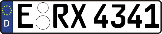 E-RX4341