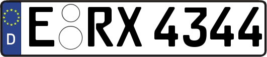 E-RX4344