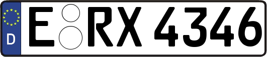 E-RX4346