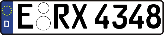 E-RX4348