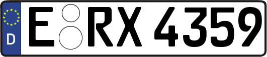 E-RX4359