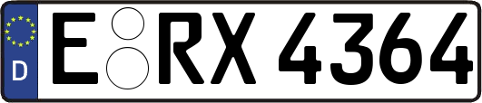 E-RX4364