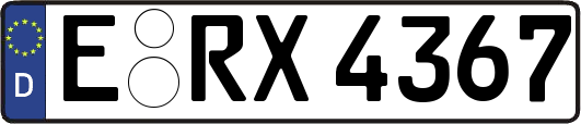 E-RX4367