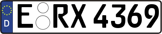 E-RX4369