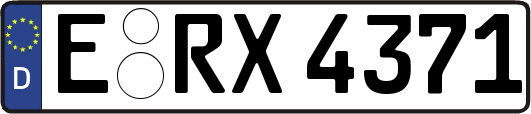 E-RX4371