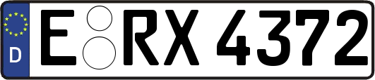 E-RX4372