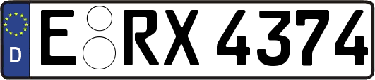 E-RX4374