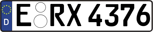 E-RX4376