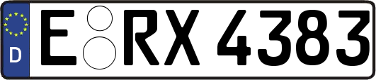 E-RX4383