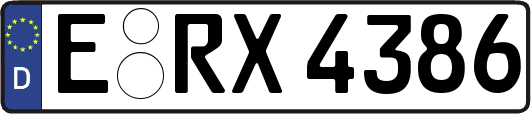 E-RX4386