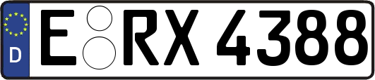 E-RX4388