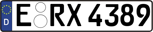 E-RX4389