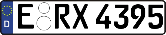E-RX4395