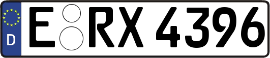 E-RX4396