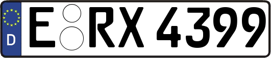 E-RX4399