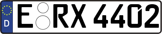 E-RX4402