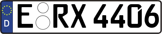 E-RX4406