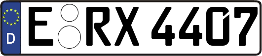 E-RX4407