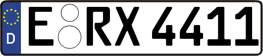E-RX4411