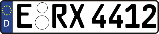 E-RX4412