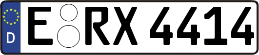 E-RX4414