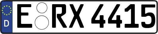 E-RX4415