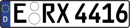 E-RX4416