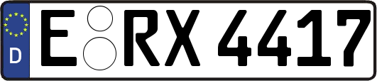 E-RX4417