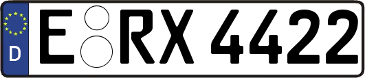 E-RX4422