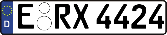 E-RX4424