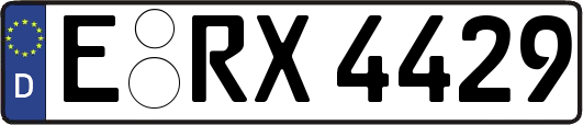 E-RX4429